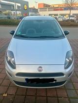 Fiat Punto 0.9 8V TwinAir Start&Stopp MY PUNTO MY... - Fiat Punto in Berlin