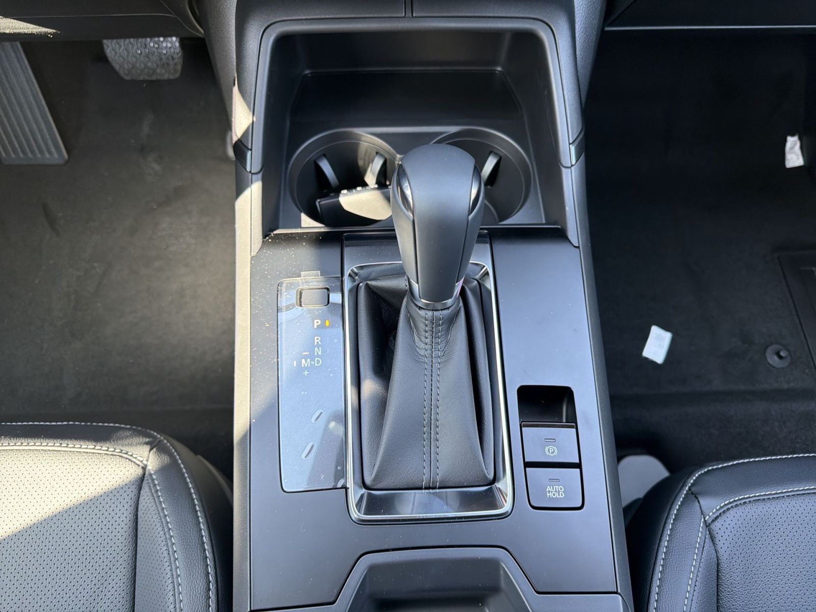 Mazda CX-5 - Bild 18