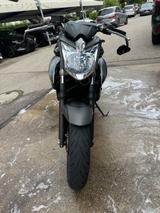 Yamaha XJ6  - YAMAHA 2010 XJ6