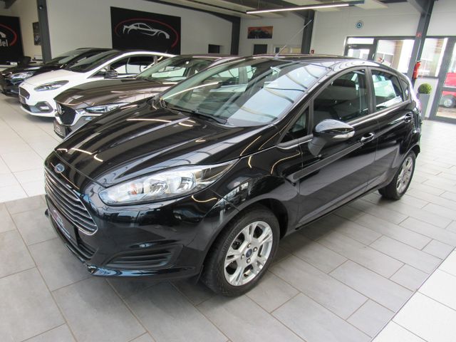 Ford Fiesta Sync Edition/ Klimaanlage /  Sitzheizung