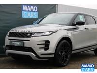 Land Rover Range Rover Evoque P300e R-Dynamic SE/BLACK/PANO