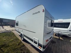 Dethleffs C´Joy 420 QSH* Modell 2026*