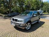 BMW X5 E53 3.0d | Standheizung | Sportpake... - BMW X5 aus 2004 mit Diesel-Antrieb