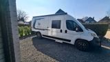 Fiat Ducato Weinsberg CaraBus 631 ME - Carabus