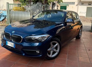 BMW 118 - 2
