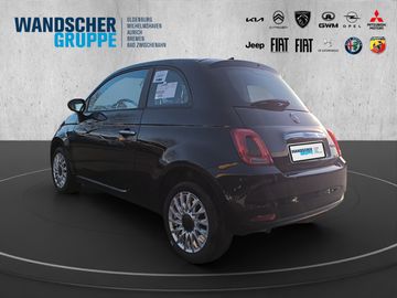 Fiat 500 MY23 1.0 Last Edition Komfortpaket PDC TEMPM