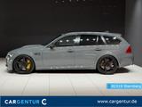 BMW M3 E91 Touring V10 S85 Manhart Umbau/eingetragen - BMW M3 mit Panoramadach