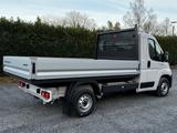Peugeot Boxer Pritschenwagen L2 - : Pritschenwagen