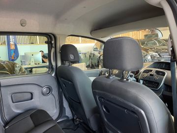 Renault Kangoo Limited *BLUETOOTH*TEMPOMAT*KLIMA*TÜV*