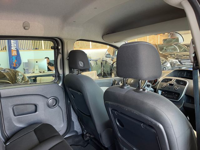 Renault Kangoo Limited *BLUETOOTH*TEMPOMAT*KLIMA*TÜV*