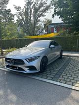 Mercedes-Benz CLS 300, Edition One AMG - scheckheftgepflegte Mercedes CLS 300