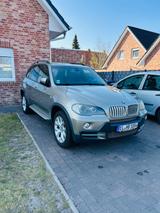 BMW X5 4.8i - Vollausstattung, LPG  - BMW X5: 4.8