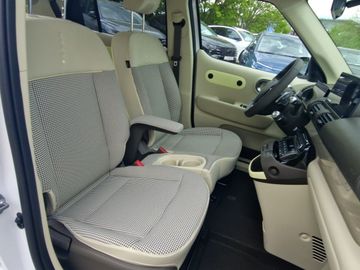 Hyundai INSTER 42 kWh Trend (97 PS)