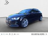 Audi A3 Sportback 1.4 TFSI S line Navi*RFK*Sportsitze - Audi A3: Automatik