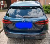 Mercedes-Benz B 250 e AMG Edition  - blaue Mercedes-Benz B 250