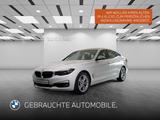 BMW 320i Gran Turismo Navi Head-Up Kamera HiFi LED - BMW 3er Reihe Gebrauchtwagen in Dresden