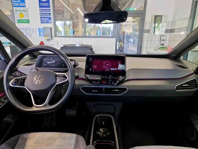 ID.3 Pro Performance *NAVI*KAMERA*ACC*KEYLESS*