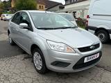 Ford Focus Lim. Concept - TÜV NEU - Klimaanlage - Ford Focus Concept mit Benzin-Antrieb