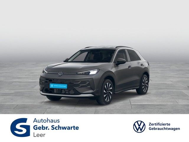 Volkswagen T-Roc 1.5 eTSI DSG Life ACC CAM LED LM17 NAVI foto 1