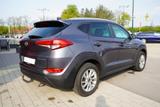Hyundai Tucson 1.6 blue Classic 2WD Kamera Tempomat Navi - Hyundai: Allradantrieb, Geländewagen