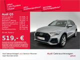 Audi Q5 45 TFSI qu. S tronic advanced Pano/AHK/Kamera