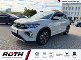 Volkswagen T-Cross 1.0 TSI DSG MJ26 R-Line *Matrix*Kamera*