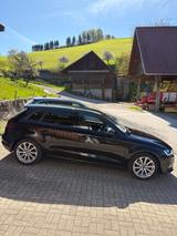 Audi A3 2.0 TDI Ambition Sportback Ambition - Audi A3 Ambition mit Diesel-Antrieb