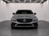 Mercedes-Benz Mercedes C43 - Junge Sterne Garantie - Perf.AGA - Mercedes Junge Sterne Gebrauchtwagen