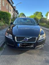Volvo S80 D3 Geartronic Summum Summum - gebrauchte Volvo S80 aus dem Jahr 2012
