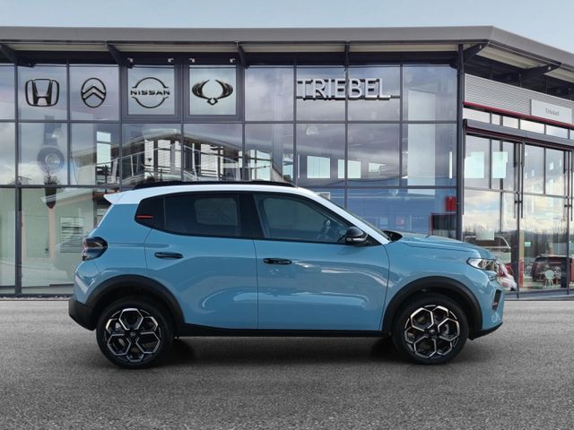 Citroën C3 Turbo 100 MAX °Navi°BF°AAC°RFK°PDC°SHZ°NSW°