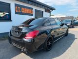 Mercedes-Benz C 43 AMG 4 MATIC*KLIMA*NAVI*GARANTIE+TÜV NEU - Mercedes-Benz C 43 AMG: Limousine