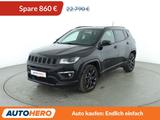 Jeep Compass 1.3 T-GDI S FWD Aut*NAVI*LED*TEMPO*CAM* - Jeep Compass Gebrauchtwagen in Frankfurt