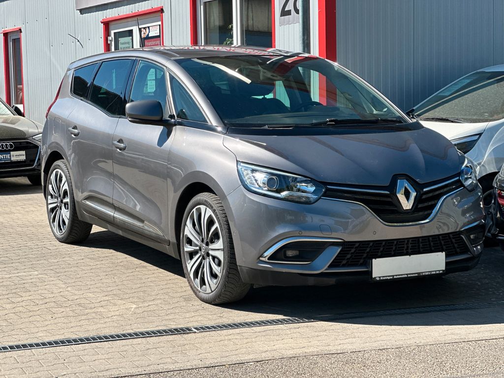 Image of Renault Grand Scenic