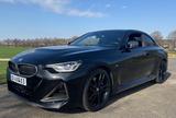 BMW M240i - Kamera, RWD, HuD, ACC, adap Fahrwerk - gebrauchte BMW M240i aus dem Jahr 2023