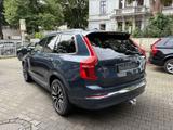 Volvo XC90 T8 AWD Core AHK 20" H&K Kamera - Volvo XC90: Core