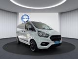 Ford Transit Custom 340 L1 Trend*SORTIMO*1.Ha*AHK - Ford Transit Custom Sortimo Gebrauchtwagen