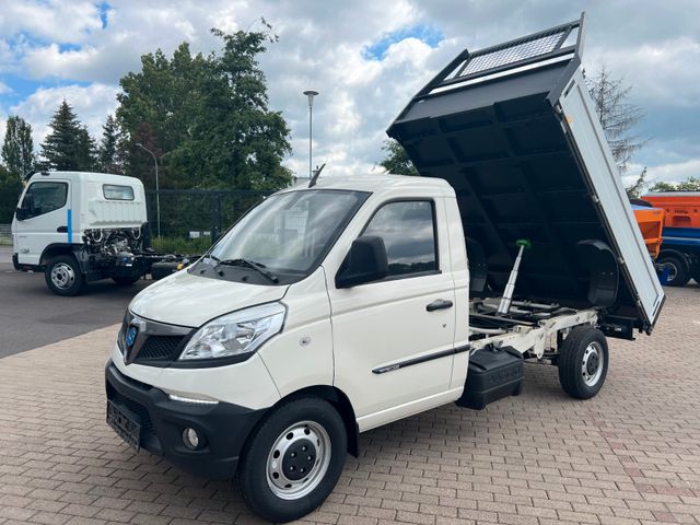 Piaggio Porter Maxi Kipper