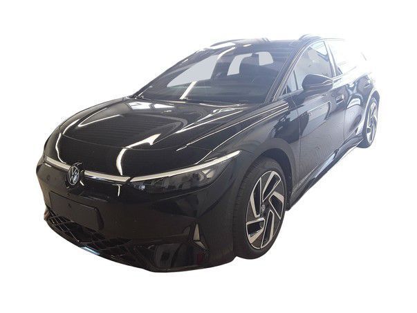 Volkswagen ID.7 Tourer GTX 340PS 4M ACC.5J-G.WÄRMEPU foto 2