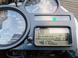 BMW R 1200 GS Triple Black - BMW 2012 R 1200 GS