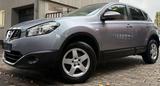 Nissan Qashqai Acenta 2.HD Klima Kamera AHK Navi Tüv Ga - Nissan Qashqai aus 2011: Acenta