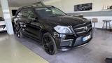 Mercedes-Benz GL-500 4Matic Navi+Camera/Panorama/2xDVD/AHK/22Z - Mercedes-Benz G4
