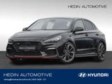 Hyundai i30 2.0 TGDI N-Performance Fastback |Urban|KAM - Hyundai Gebrauchtwagen in Ludwigshafen