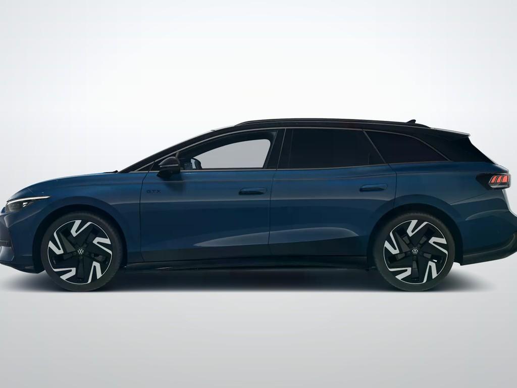 Volkswagen ID.7 Tourer GTX 250 kW 4Motion