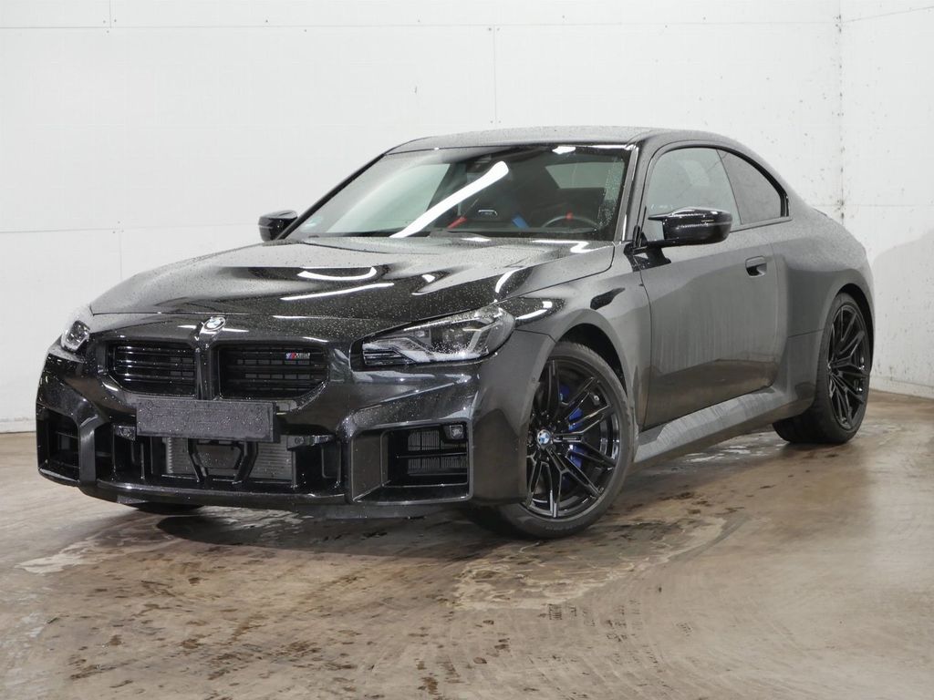 Image of BMW M2