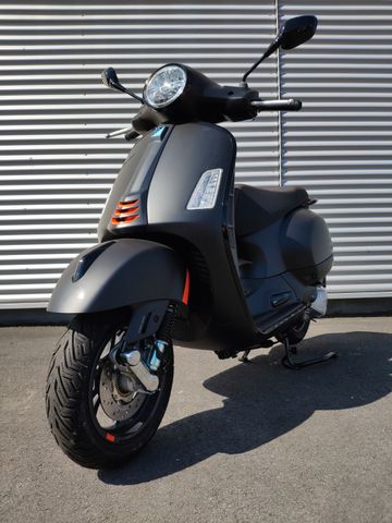 Vespa GTS 300 SuperSport inkl. 500€ Preisvorteil