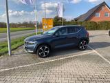 Volvo XC40 D3 Inscription  + Pilot Assist + AHK - Volvo XC40 Gebrauchtwagen in Münster