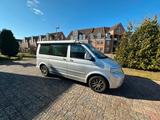Volkswagen T5 California - Volkswagen T5 California aus 2006