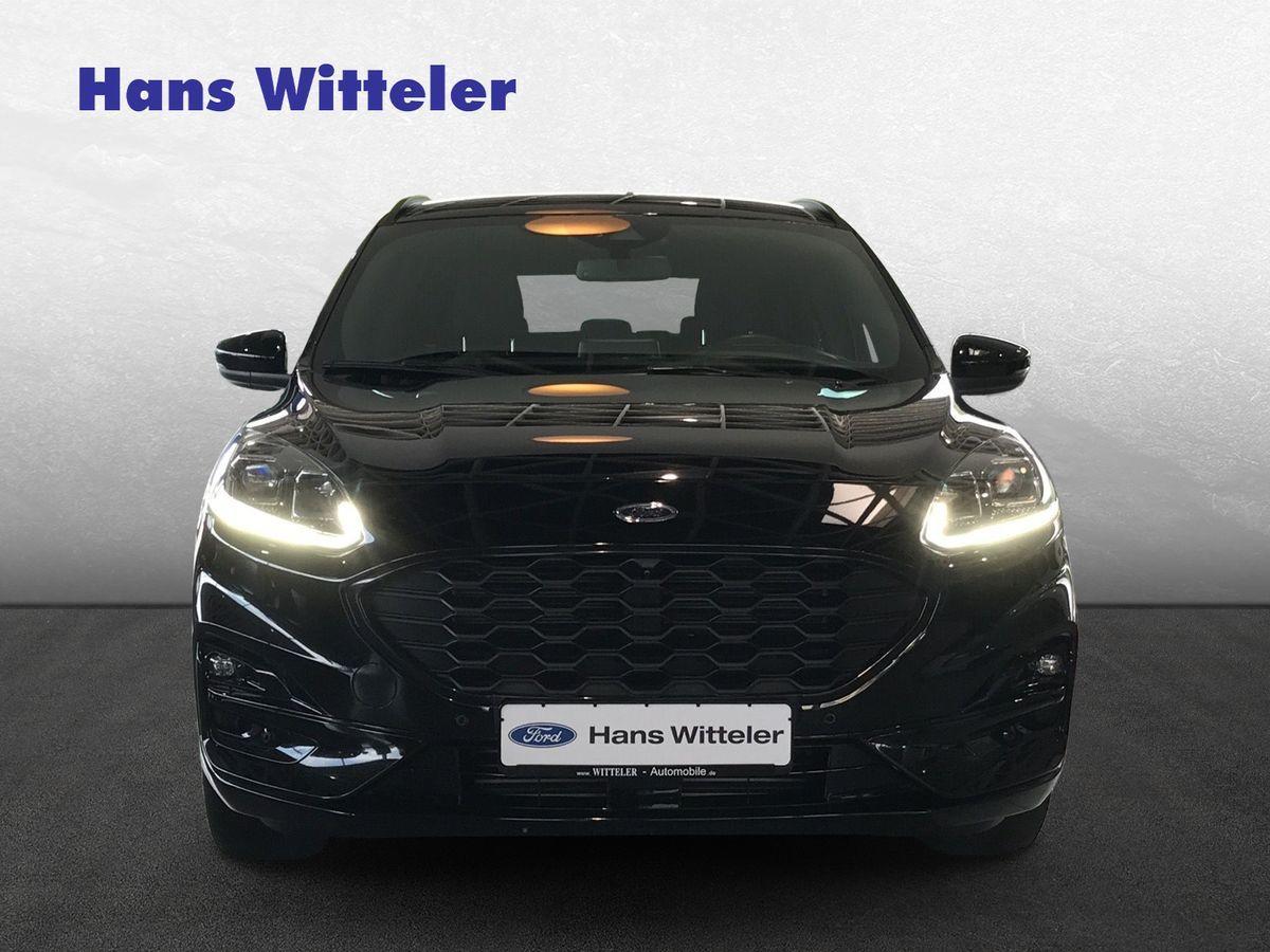 Ford Kuga ST-Line 1.5 EcoBlue TDCi Kamera/AHK/Head-Up