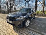 BMW X4 xDrive30i Innivationsp. M-Sportp. AHK 5.500km