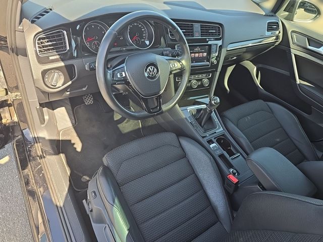 Golf Highline 1,4 l TSI